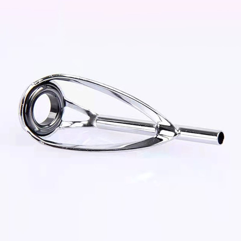 Fishing Equipment Cheap - 【Anti-Tangle Tip Top Guide Set】Fishing Rod
