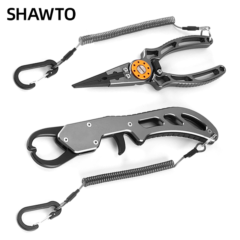 Fishing Equipment Essentials - Shawto Lure Fishing Equipment Fish Lip