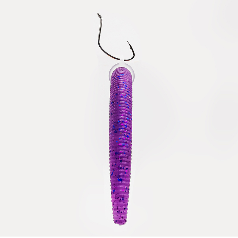 LUREHOLIC 8mm 12mm Wacky Tool  - огляд і ціна Ice Fishing Tip Up