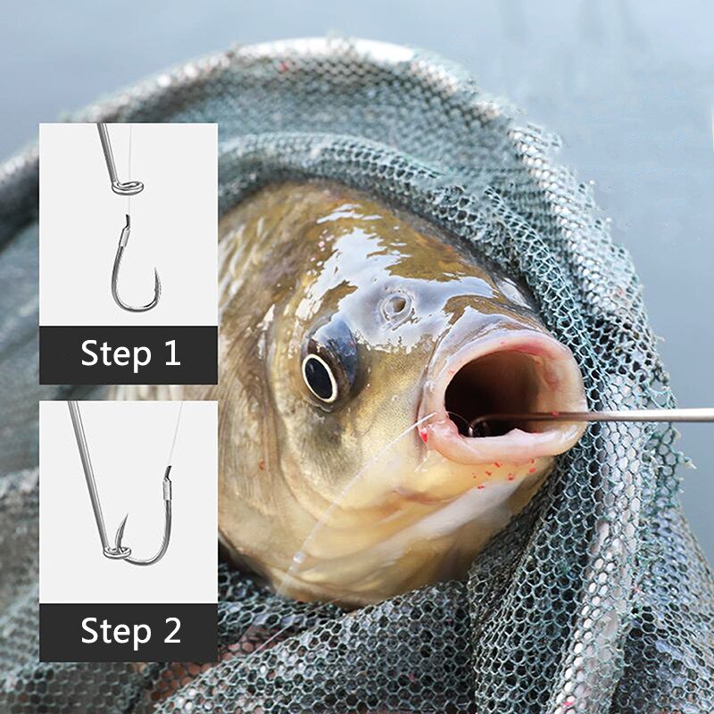 Fishing Hook Remover 2Pcs Stai - огляд і ціна Fishing Equipment Price