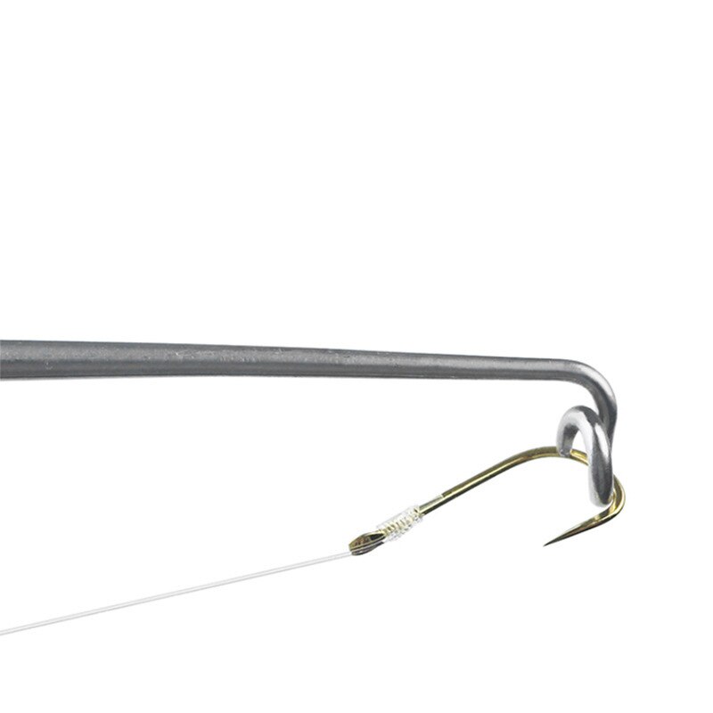 Fishing Hook Remover 2Pcs Stai - огляд і ціна Fishing Equipment Price