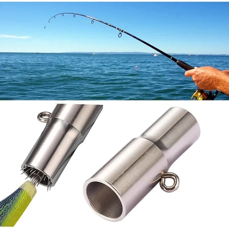 BRAVMACK Squid Hook Corrector  - огляд і ціна Fishing Equipment Carp