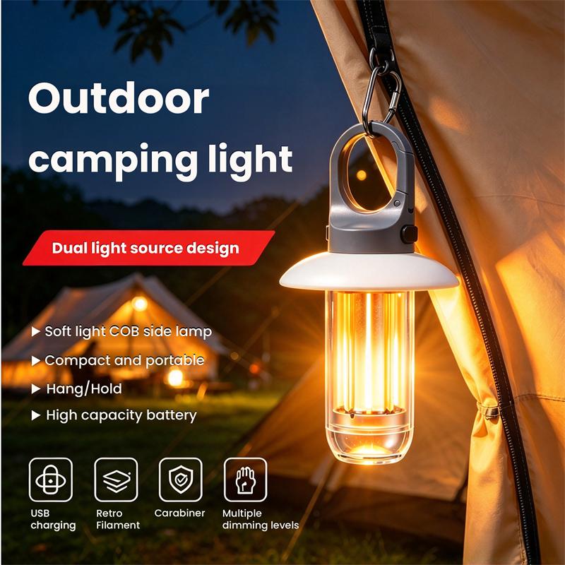 Rechargeable LED Flashlight Wi - огляд і ціна Fishing Equipment Carp