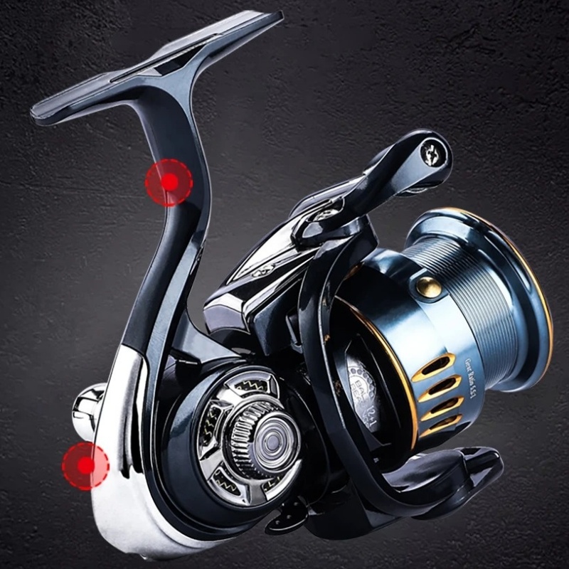 Okuma's New Lure Reel with 18k - огляд і ціна Abu Garcia Reel Max