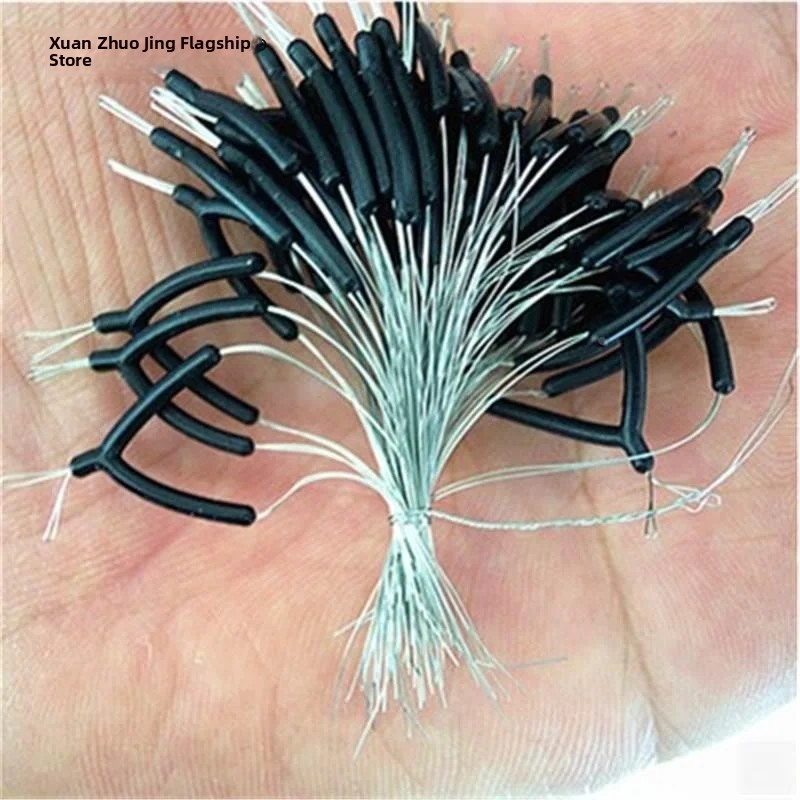 Double Hook Fishing Line Divid - огляд і ціна Fishing Equipment Brands