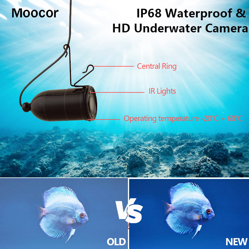 HR-7050TR Fishing Equipment Pr - огляд і ціна Fishing Equipment Price