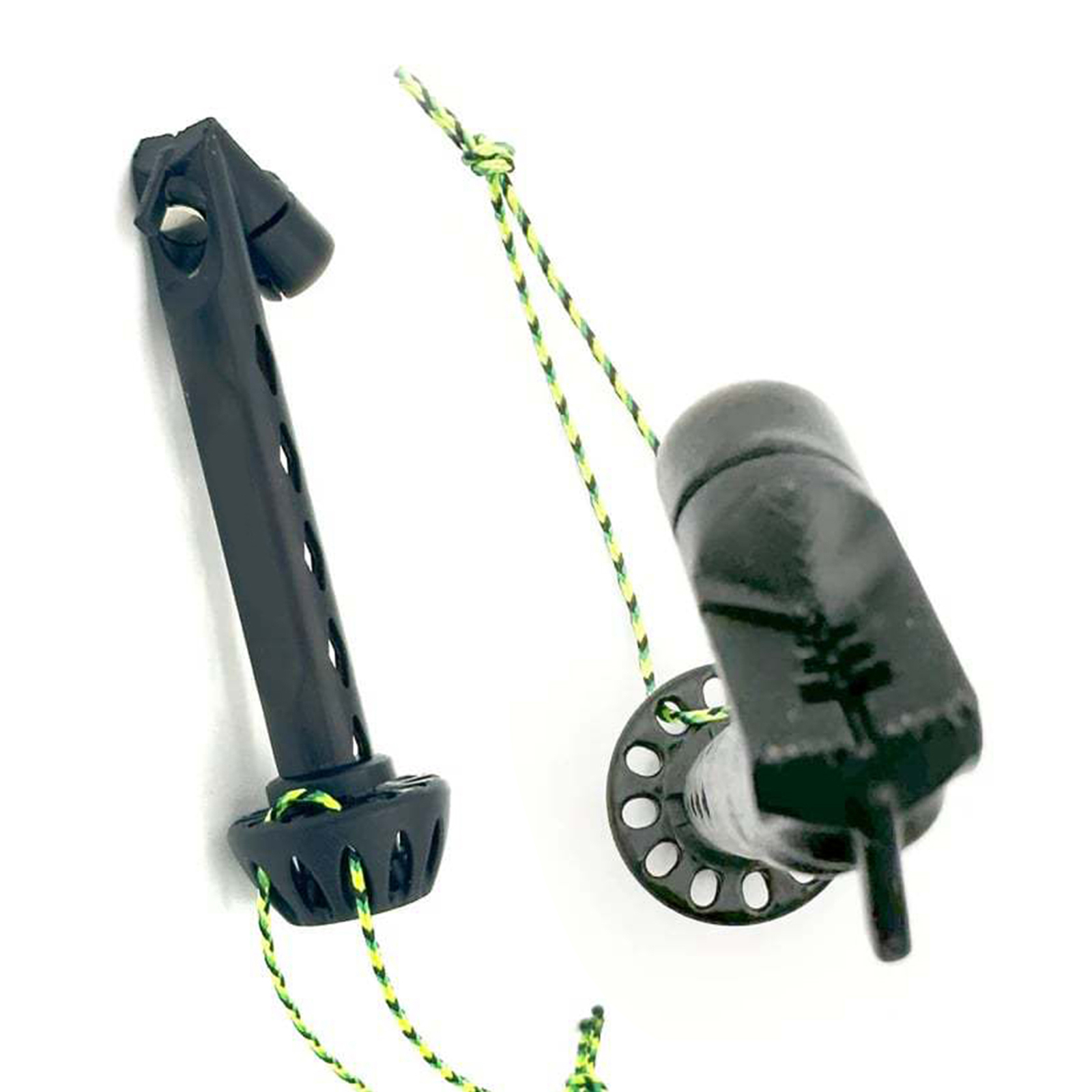 2/3/4/5PCS Portable Magnetic F - огляд і ціна Fishing Equipment Carp