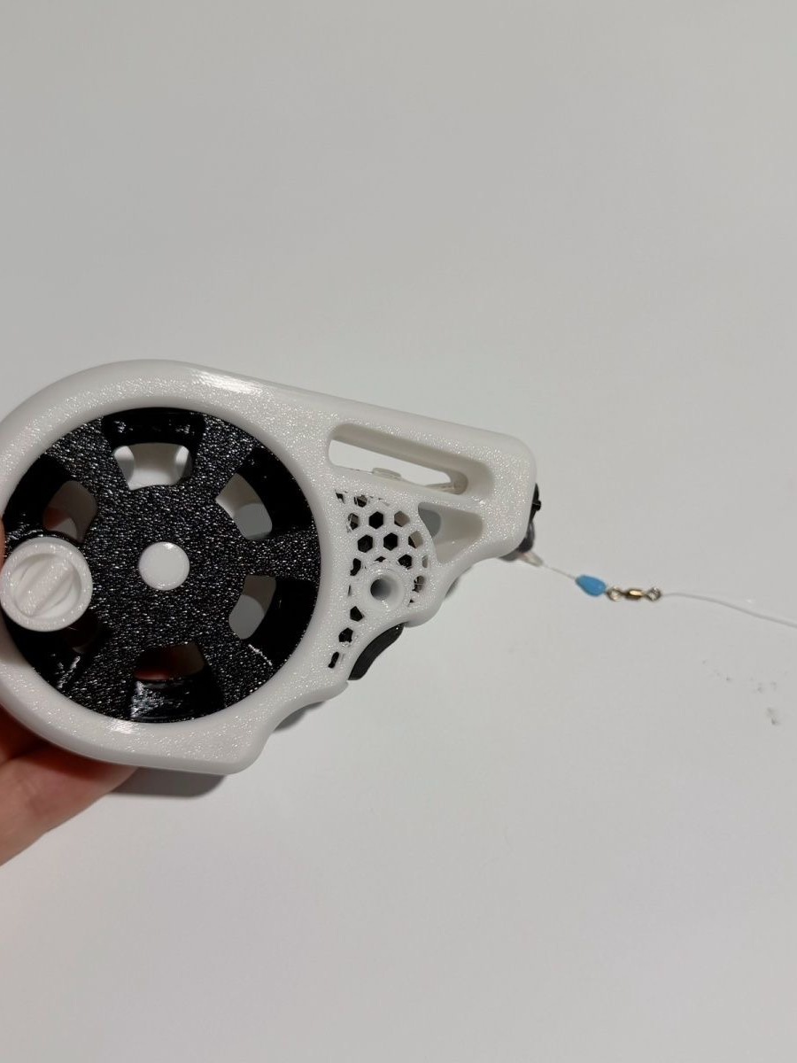 Portable  Pocket Fishing Gear  - огляд і ціна Fishing Equipment Brands