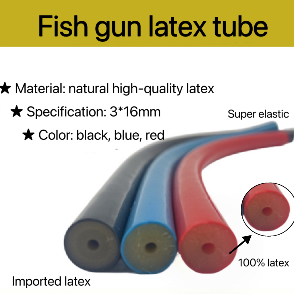 Brand New 5 Meter Harpoon Fish - огляд і ціна Fishing Equipment Brands