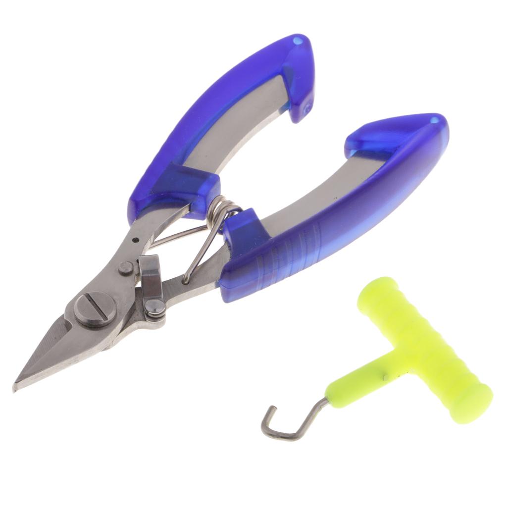 Multi-functional Plier Fishing - огляд і ціна Fishing Equipment Price