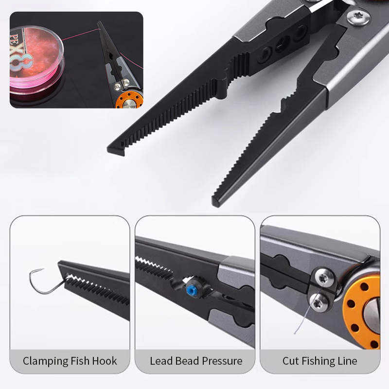 Shawto Lure Fishing Equipment  - огляд і ціна Fishing Equipment Essentials