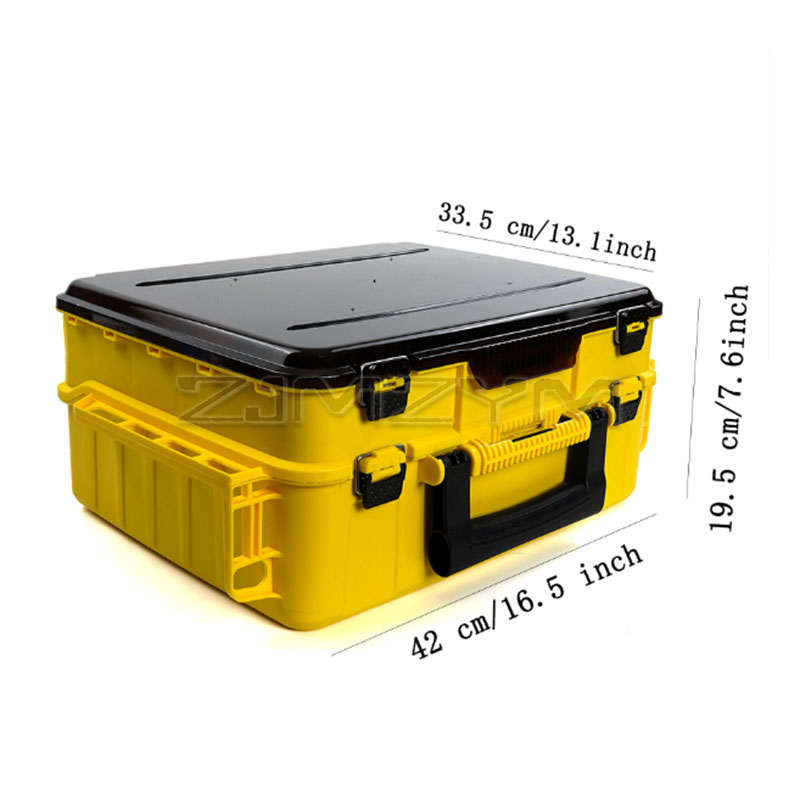 Handheld Double Layer Fishing  - огляд і ціна Fishing Equipment Price