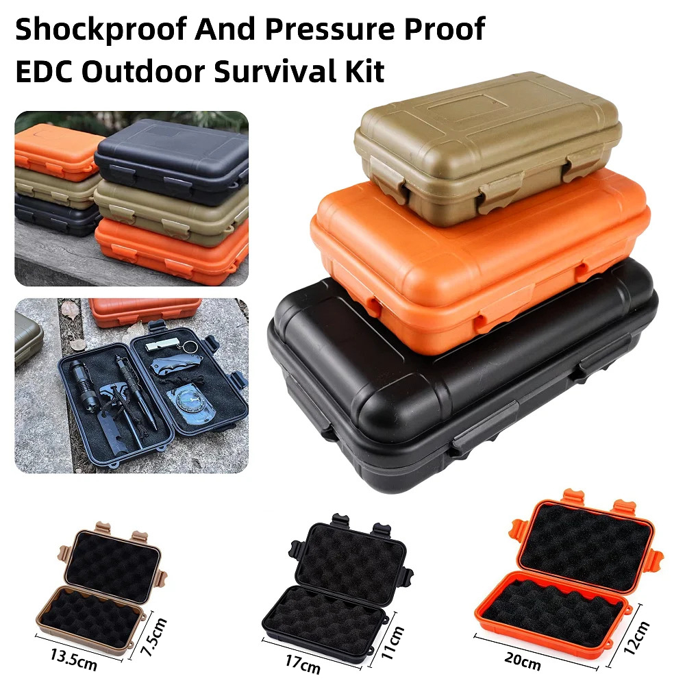 S/L/Xl Size Outdoor Plastic Wa - огляд і ціна Fishing Equipment Bag