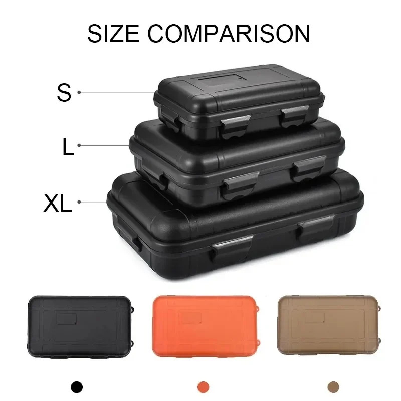 S/L/Xl Size Outdoor Plastic Wa - огляд і ціна Fishing Equipment Bag