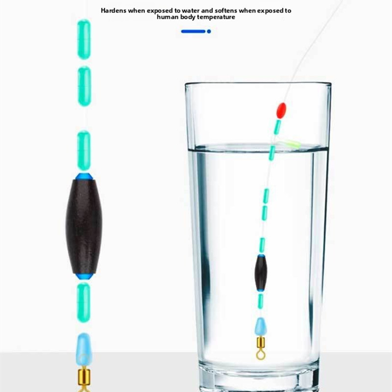 12g/25g Carp Fishing Material  - огляд і ціна Fishing Equipment Carp