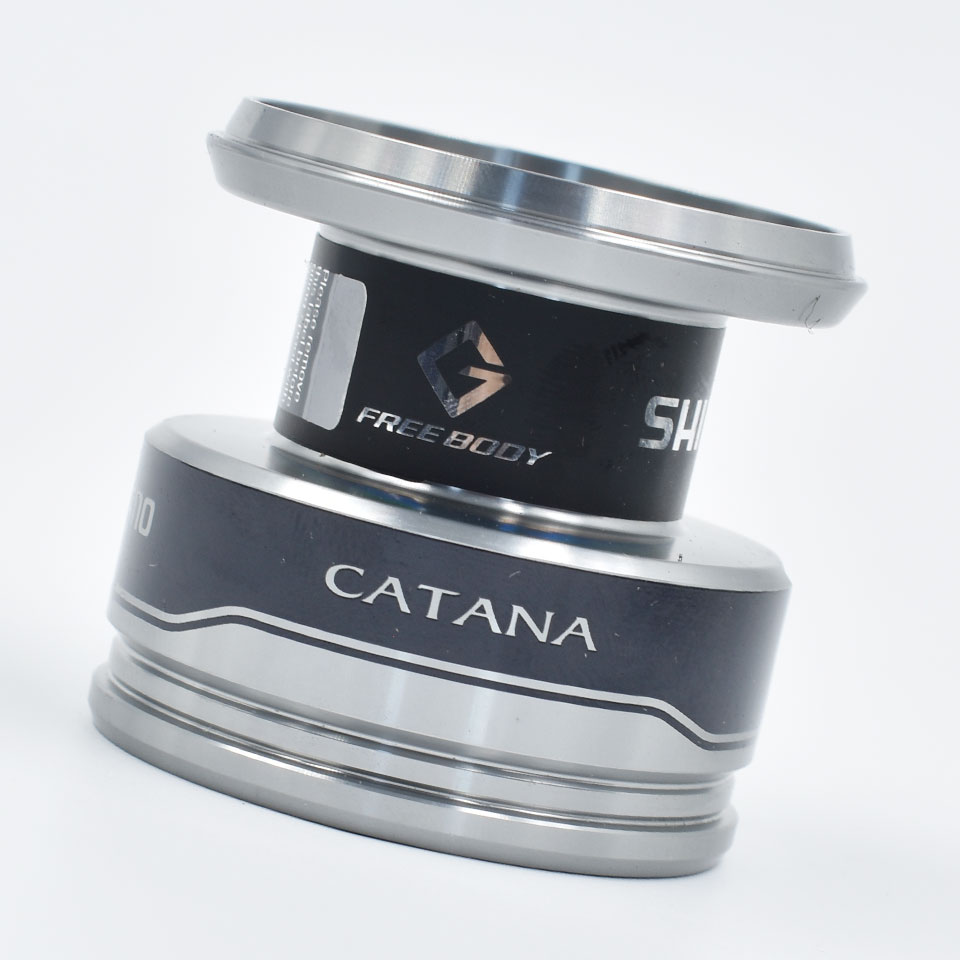 SHIMANO CATANA Spinning Fishin - огляд і ціна Abu Garcia Reel Max