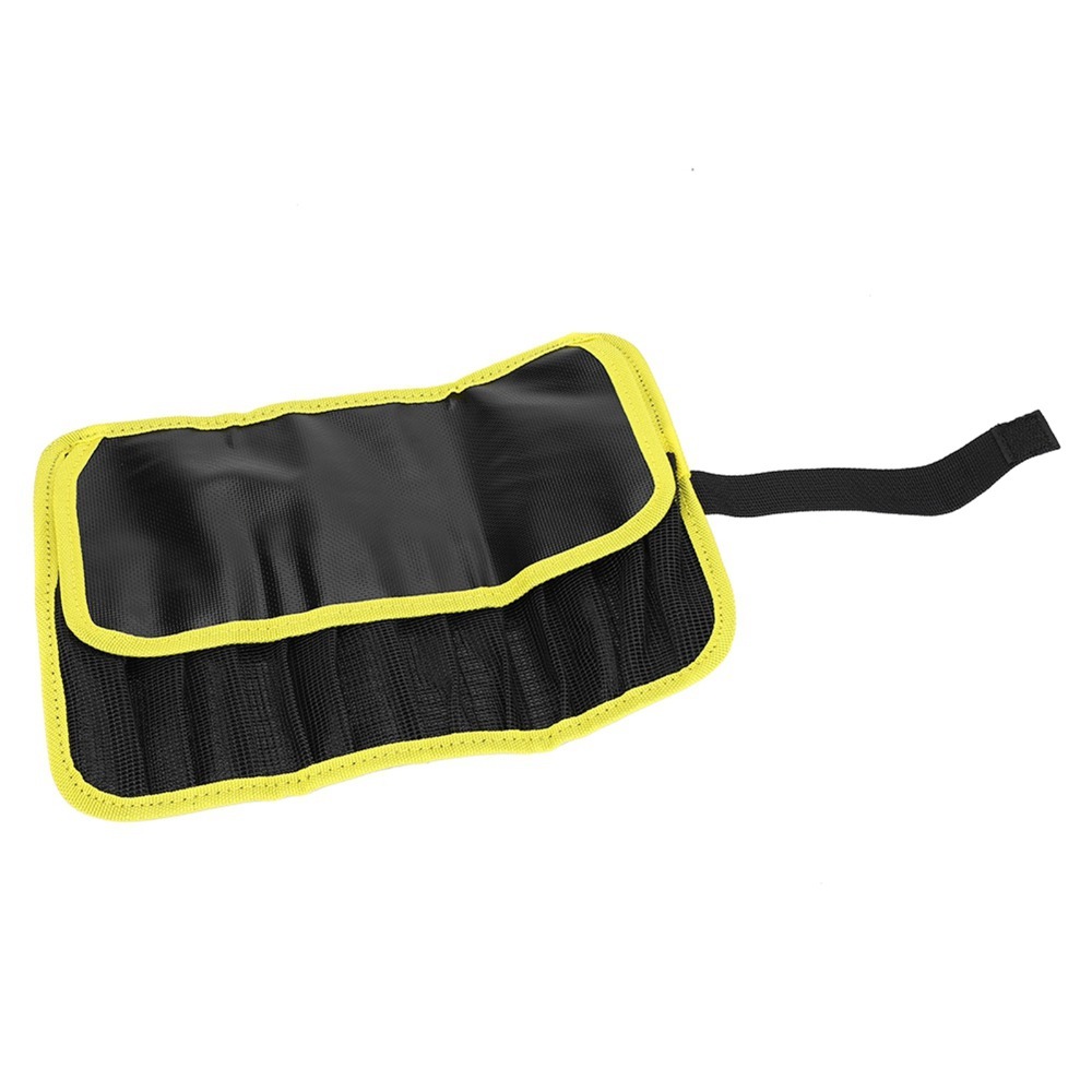 Portable PVC Fishing Jig Lure  - огляд і ціна Fishing Equipment Bag