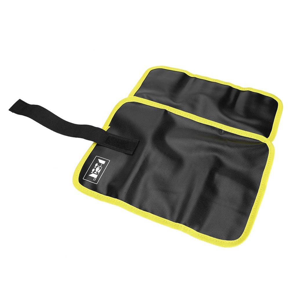 Portable PVC Fishing Jig Lure  - огляд і ціна Fishing Equipment Bag